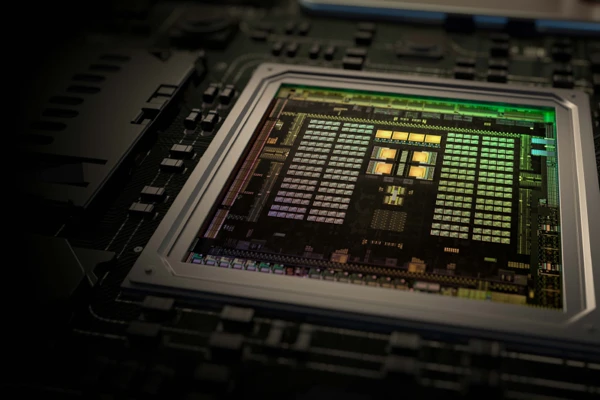 NVIDIA PLANS BILLIONS FOR U.S. CHIP PRODUCTION OVER FOUR YEARS