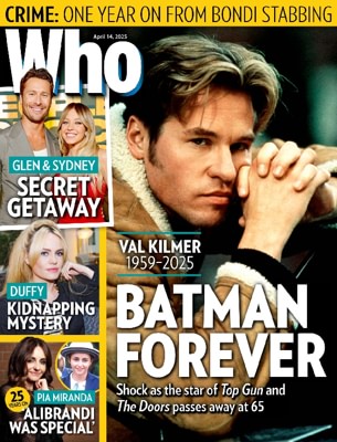 Issue 14, 2025