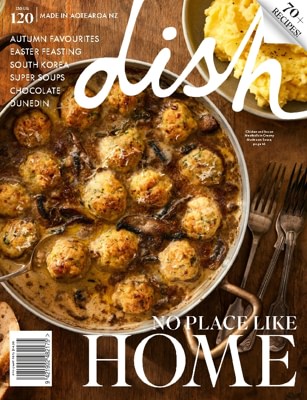 Issue 120 Apr/May 2025