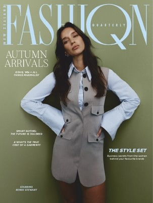Autumn 2025