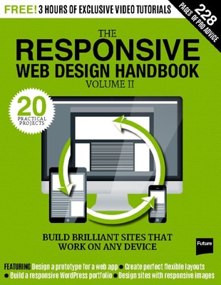 Responsive Web Design Handbook: Vol 2