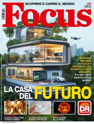 Aprile 2025