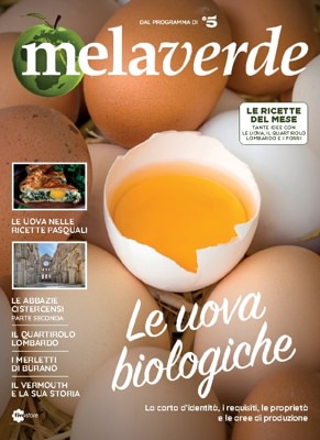 Aprile 2025