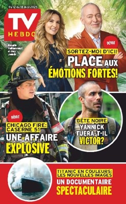 Vol.66 No.16 - 12 avril 2025