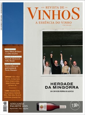 Abril 2025