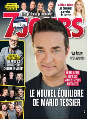 Vol.36 no.24 - 11 avril 2025